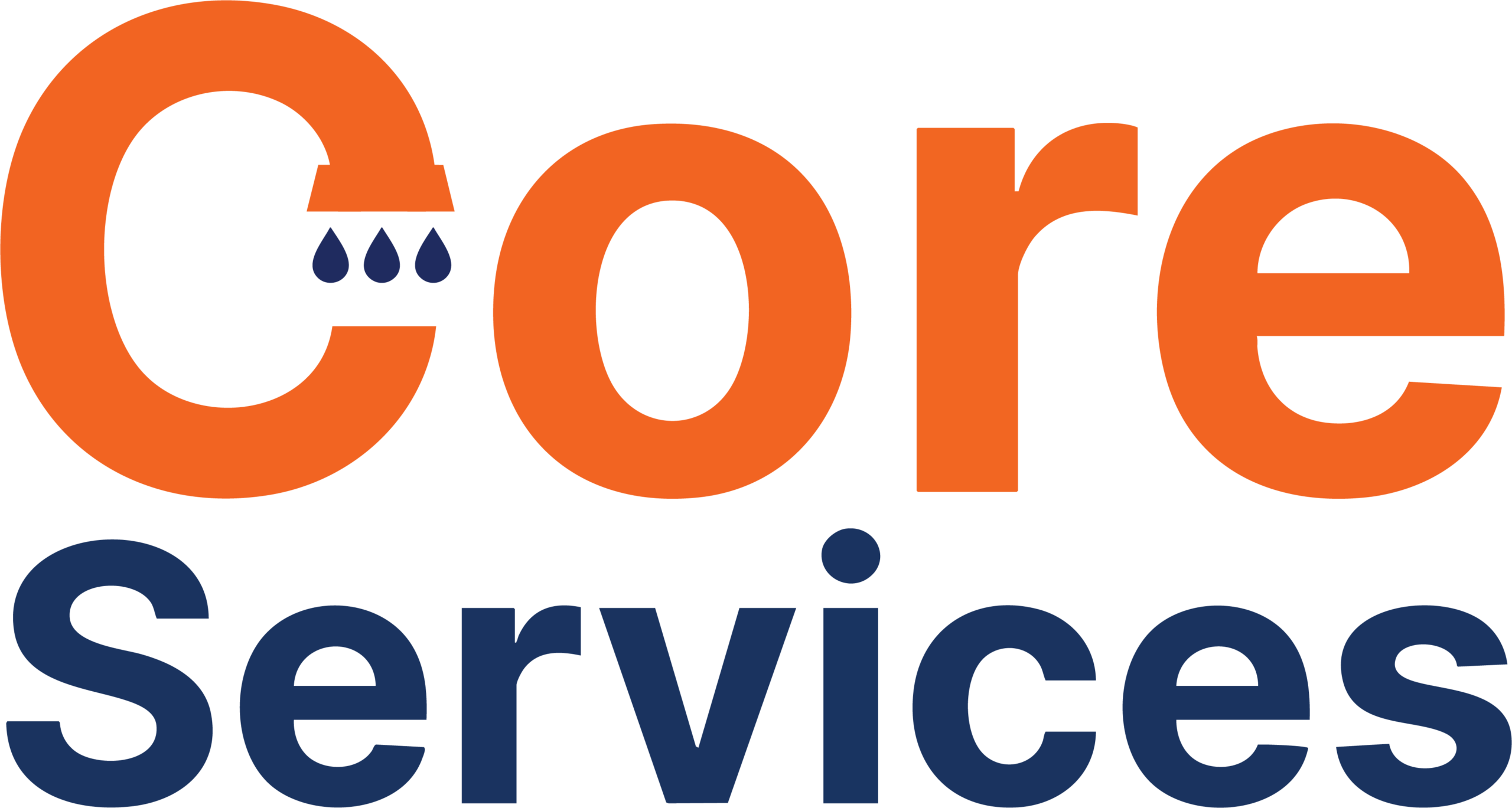 Core Services Logo